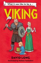 What it Was Like to be a Viking (Apr)