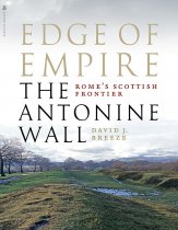 Edge of Empire: Rome's Scottish Frontier (Jun)