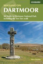 Walking on Dartmoor (Apr)