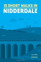 15 Short Walks in Nidderdale (Apr)