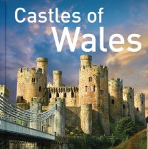 Castles of Wales (May)