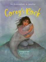 Corey's Rock (Mar)