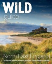 Wild Guide North East England (May)