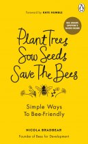 Plant Trees, Sow Seeds, Save the Bees (Mar)