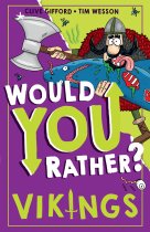 Would You Rather? Vikings (May)