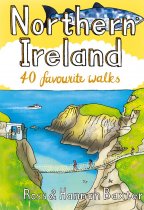 Northern Ireland: 40 Favourite Walks (May)