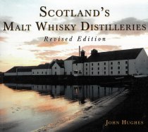 Scotland's Malt Whisky Distilleries