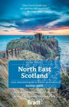 Slow Travel: North East Scotland (Apr)