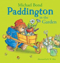 Paddington in the Garden (Apr)