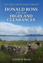 Donald Ross & the Highland Clearances (Jun)