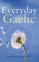 Everyday Gaelic with Audio Download (Mar)