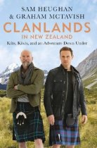 Clanlands 2: An Upside Down Scottish Adventure (Nov)