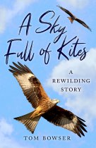 Sky Full of Kites: A Rewilding Story (Sep)