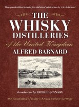 Whisky Distilleries of the United Kingdom (Jun)