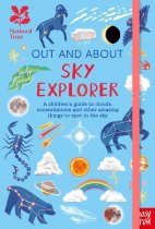 Out & About Sky Explorer (Jun)