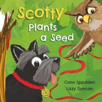 Scotty Plants a Seed (Apr)