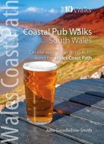 Top 10 Wales Coast Path Coastal Pub Walks South (Jul)