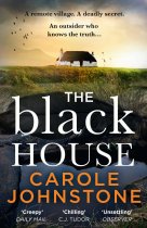 Blackhouse, The (Apr)