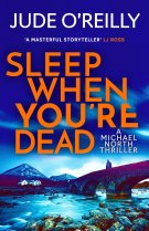 Sleep When You're Dead (Apr)