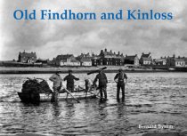 Old Findhorn & Kinloss (Apr)