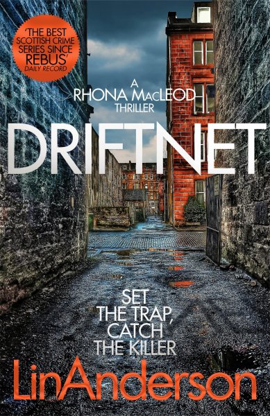 Driftnet (May)