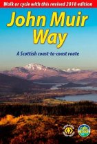 John Muir Way (Rucksack Reader) (Jun)