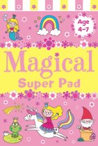 Magical Super Pad (May)