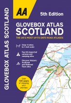 Glovebox Atlas Scotland (Aug)