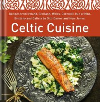 Celtic Cuisine