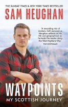 Waypoints: Sam Heughan (Jun)