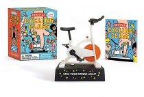 Desktop Cycling Class Mini Kit (May)