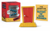 Desktop Door Slam Mini Kit (May)