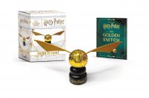 Harry Potter Golden Snitch Mini Kit (Aug)