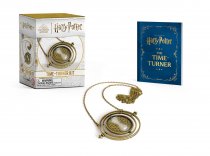 Harry Potter Time Turner Mini Kit (May)