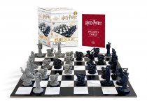 Harry Potter Wizard Chess Mini Kit (May)