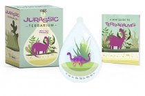 Jurrasic Terrarium Mini Kit (May)