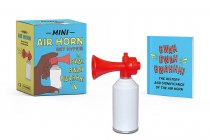 Mini Air Horn Mini Kit (May)