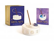 Rituals Mini Incense Holder Mini Kit (May)