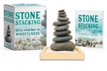 Stone Stacking Mini Kit (Apr)