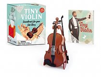 Tiny Violin Mini Kit (May)