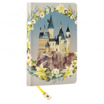 Harry Potter Notebook: Hogwarts Magical Journal (May)