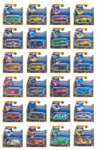 Teamsterz Diecast Vehicles 36 Asst (May)