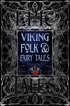 Epic Viking Folks & Fairy Tales (SV) (Aug)