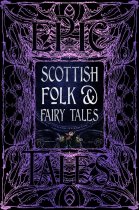 Epic Scottish Folk & Fairy Tales (SV) (Aug)