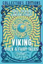 Viking Folk & Fairy Tales (May)