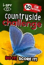 i-SPY Countryside Challenge (Jun)