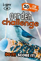 i-SPY Garden Challenge (Jun)