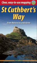 St Cuthbert's Way (May)