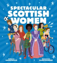 Spectacular Scottish Women (Aug)