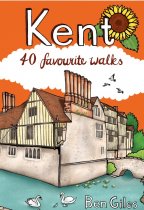 Kent: 40 Favourite Walks (Jun)